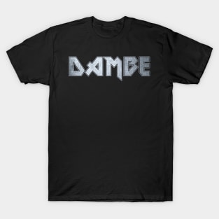 Dambe T-Shirt